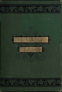 The Scarlet Letter cover