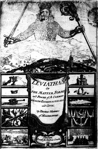 Leviathan cover