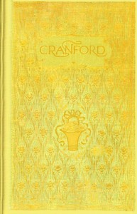 Cranford cover