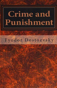 Crime and Punishment cover